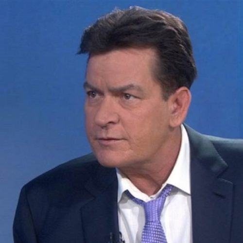 Charlie Sheen’s admission has massively boosted HIV awareness