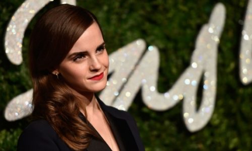 Emma Watson to take a year off acting to focus on feminist activism