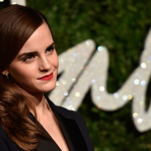 Emma Watson to take a year off acting to focus on feminist activism