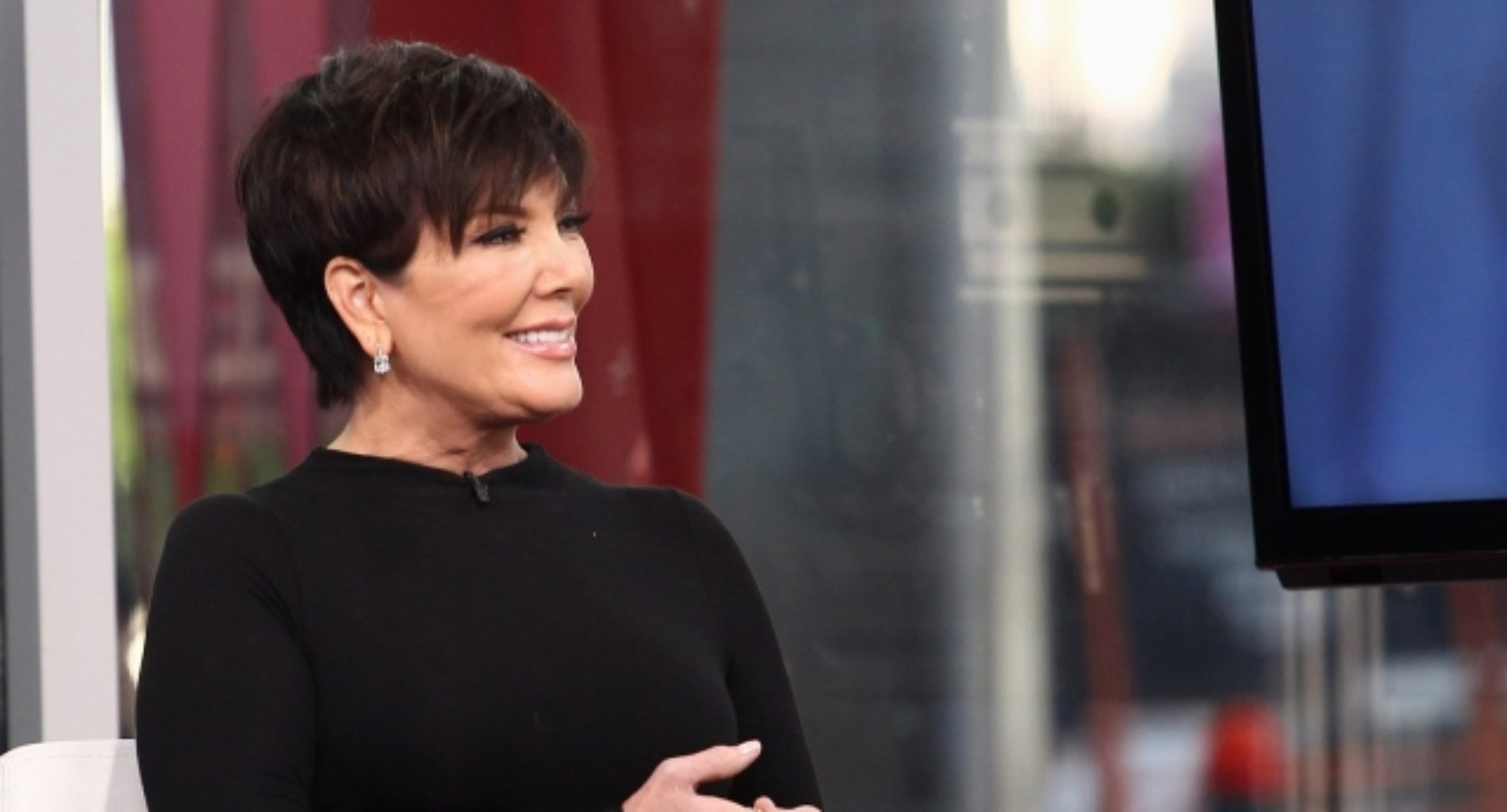 Kris Jenner says she ‘turned to God’ to deal with Caitlyn coming out as trans