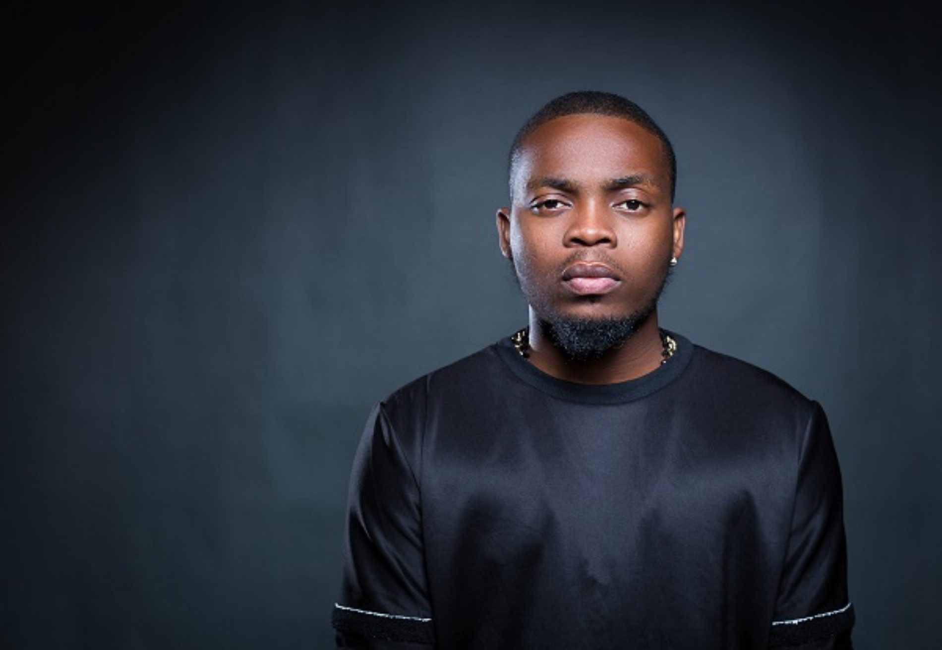 Americans call Olamide gay for wearing sandals