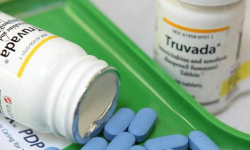Gay Man Taking PrEP Daily Tests Positive For HIV