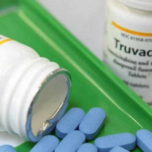 Gay Man Taking PrEP Daily Tests Positive For HIV