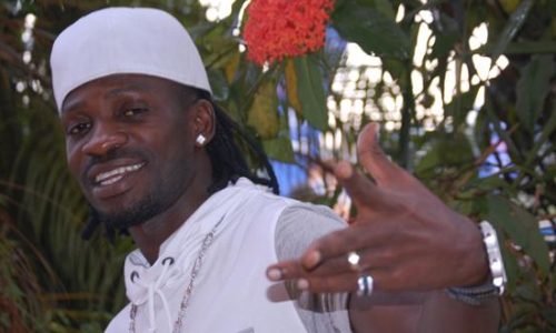Ugandan rapper who wanted ‘all gays murdered’ changes his views on LGBT rights