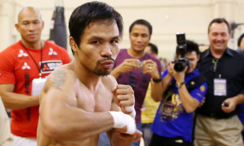 Backlash And Support For Manny Pacquiao For His Antigay Comments