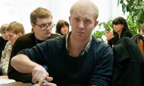 Russian man fined by court for not being homophobic