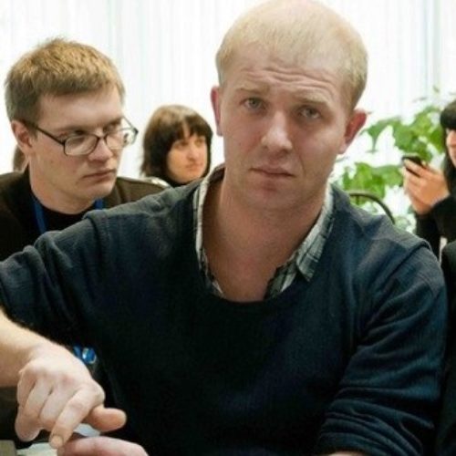 Russian man fined by court for not being homophobic