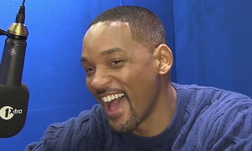Will Smith on His Son Jaden’s Gender Fluidity