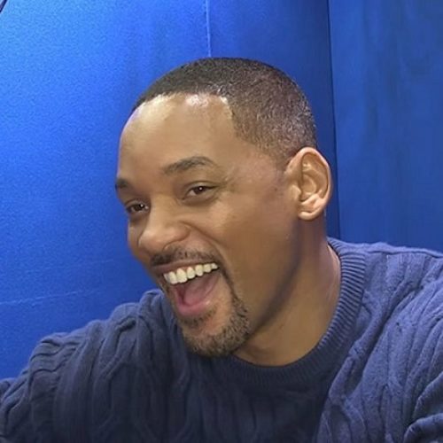 Will Smith on His Son Jaden’s Gender Fluidity