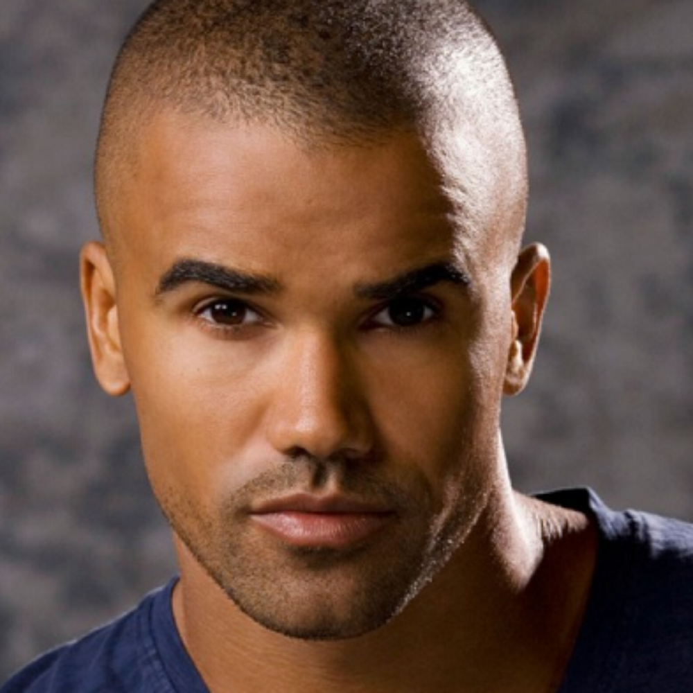 Shemar Moore Proclaims His Heterosexuality With A Shirtless Instagram Post.