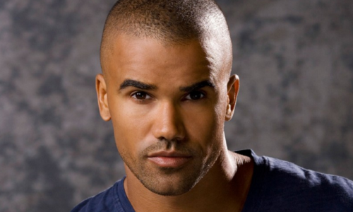 Shemar Moore Proclaims His Heterosexuality With A Shirtless Instagram Post