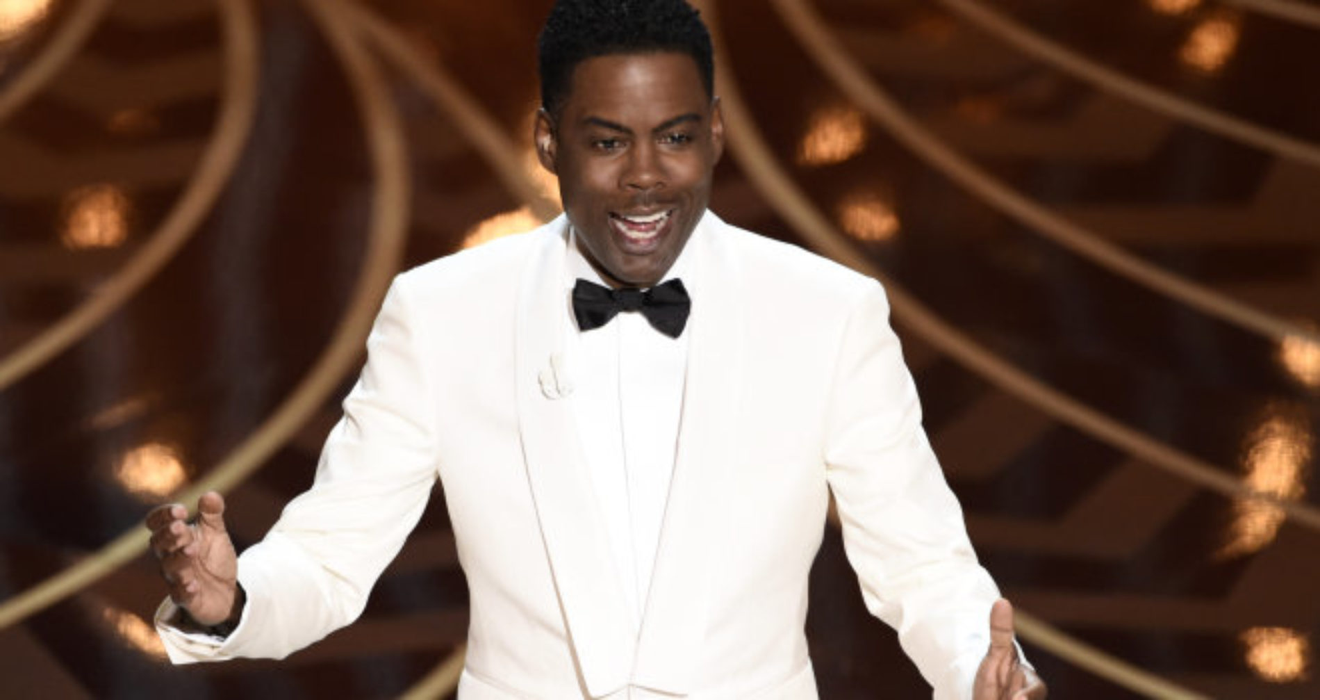 The Piece About Chris Rock’s Opening Monologue At The Oscars