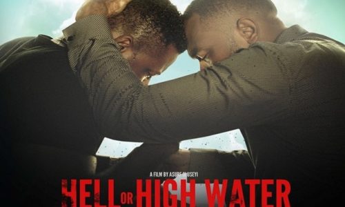 TIERs Presents Nollywood LGBT Film, Hell Or High Water