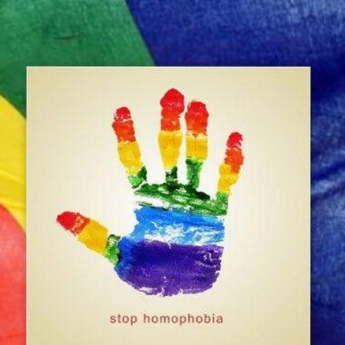 Let’s Discuss…About Homophobia