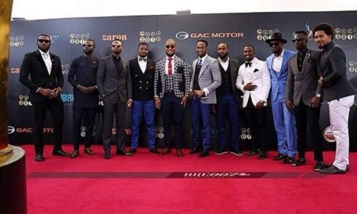 KD’s FASHION POLICE: The 2016 Africa Magic Viewers’ Choice Awards