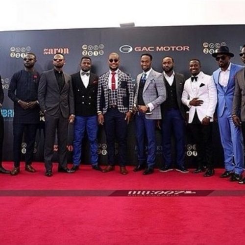 KD’s FASHION POLICE: The 2016 Africa Magic Viewers’ Choice Awards
