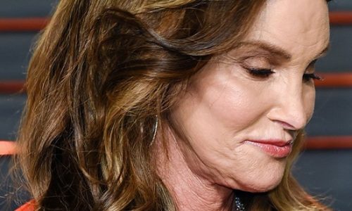 That Piece About What Caitlyn Jenner Is Really After