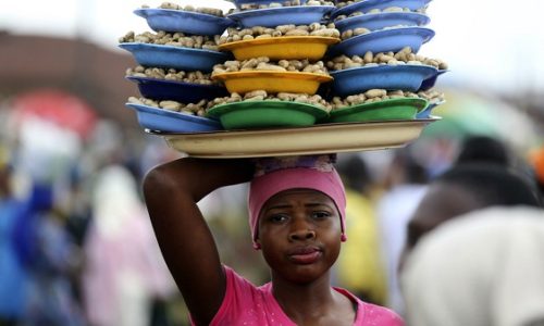 Nigerian Senate votes down bill on gender equality citing the Bible and Sharia law