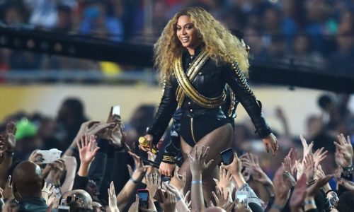 The Piece About The Stakes of Beyoncé’s ‘Lemonade’