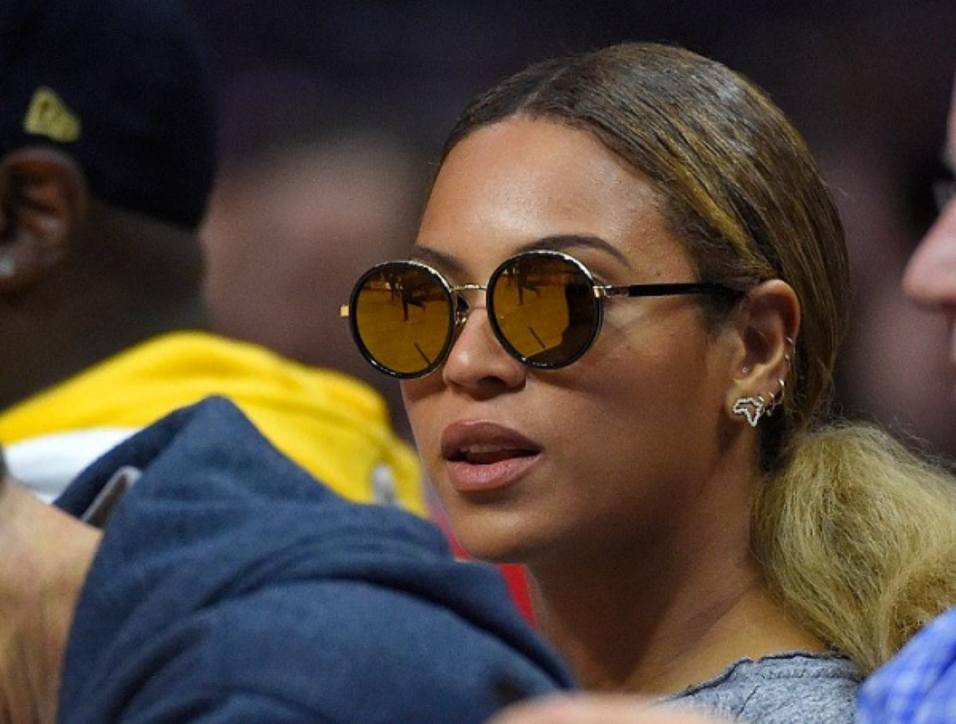 The NY Review Of Beyoncé’s ‘Lemonade’