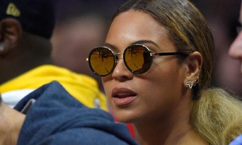 The NY Review Of Beyoncé’s ‘Lemonade’
