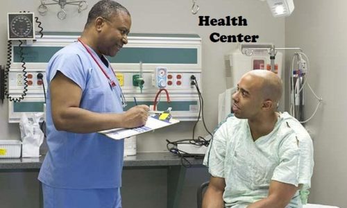HEALTH CENTRE: When HIV Positive Patients Test Negative