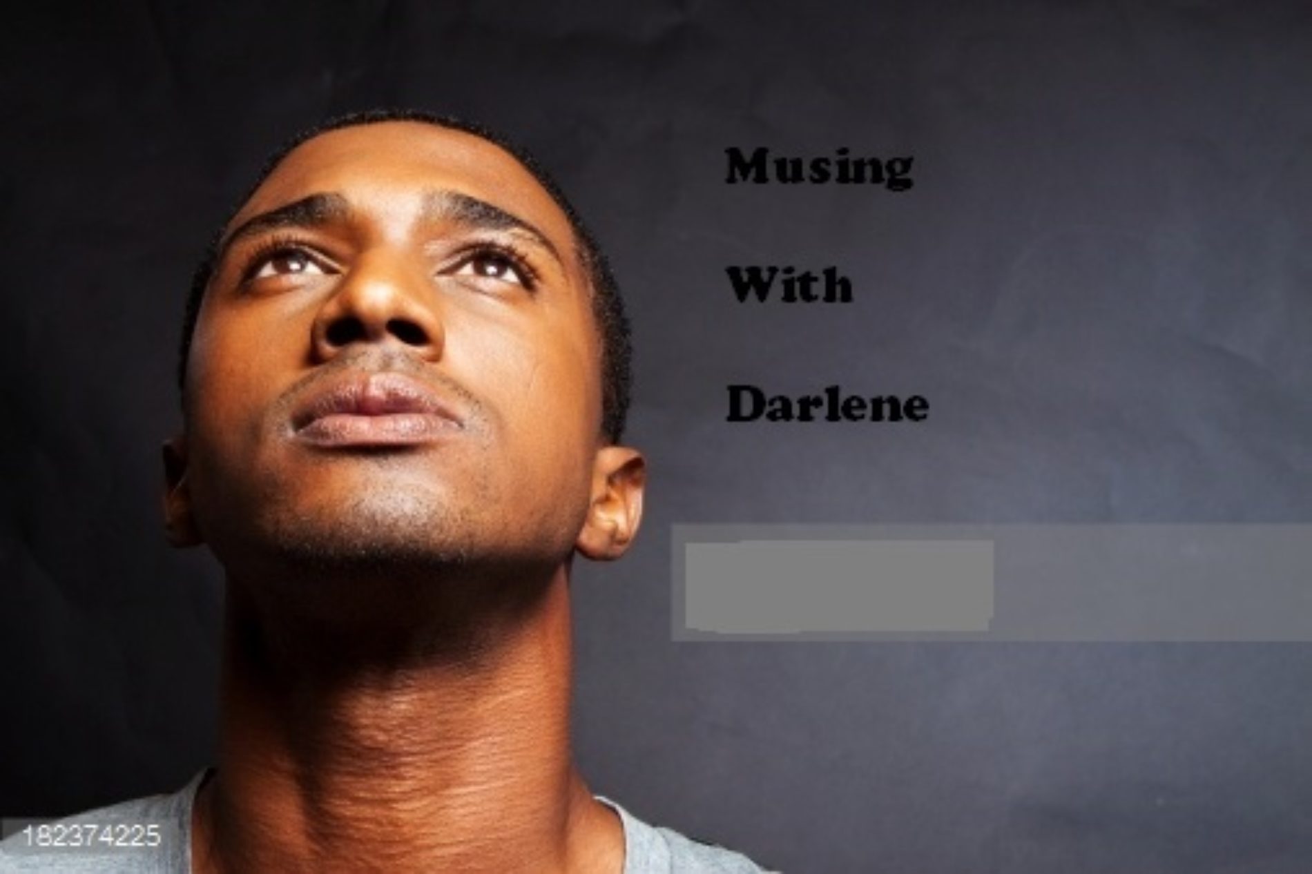 MUSING WITH DARLENE: THE WOMEN IN MY LIFE