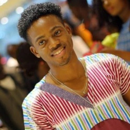 Korede Bello has apparently become the Nigerian Justin Bieber