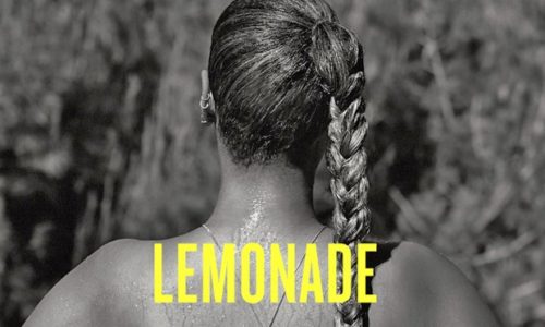 Lemonade: A Review by Chizzie