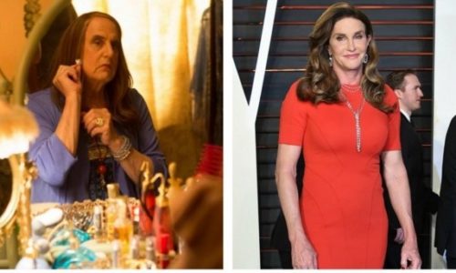 Caitlyn Jenner to join cast of ‘Transparent’