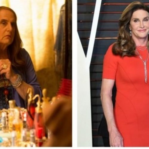 Caitlyn Jenner to join cast of ‘Transparent’