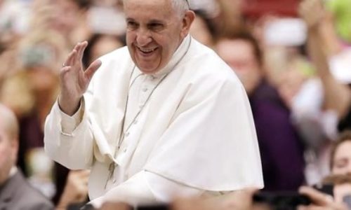 Pope Francis Disappoints LGBT Catholics With New Edict
