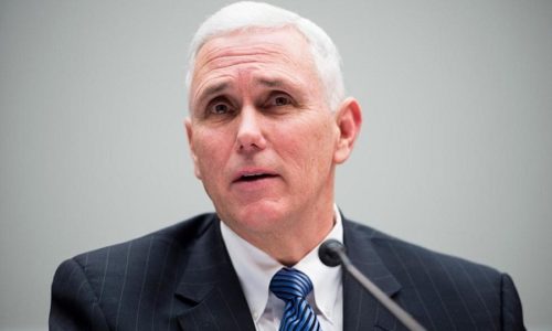 US Governor of Indiana Bans Boys from Wearing Clothes with ‘Gay’ Colors
