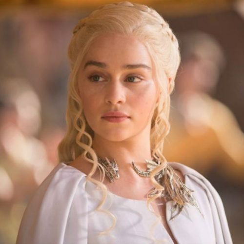 Emilia Clarke wants to #FreeThePenis, demands for more male nudity on ‘Game of Thrones’