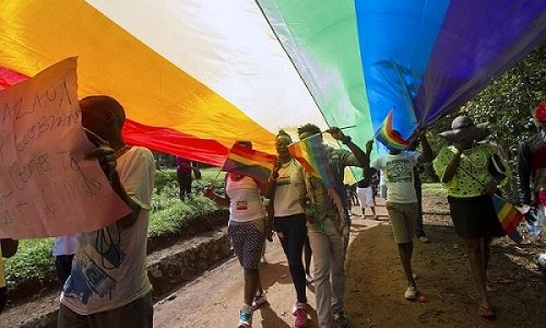 A LETTER TO THE LGBT YOUTH