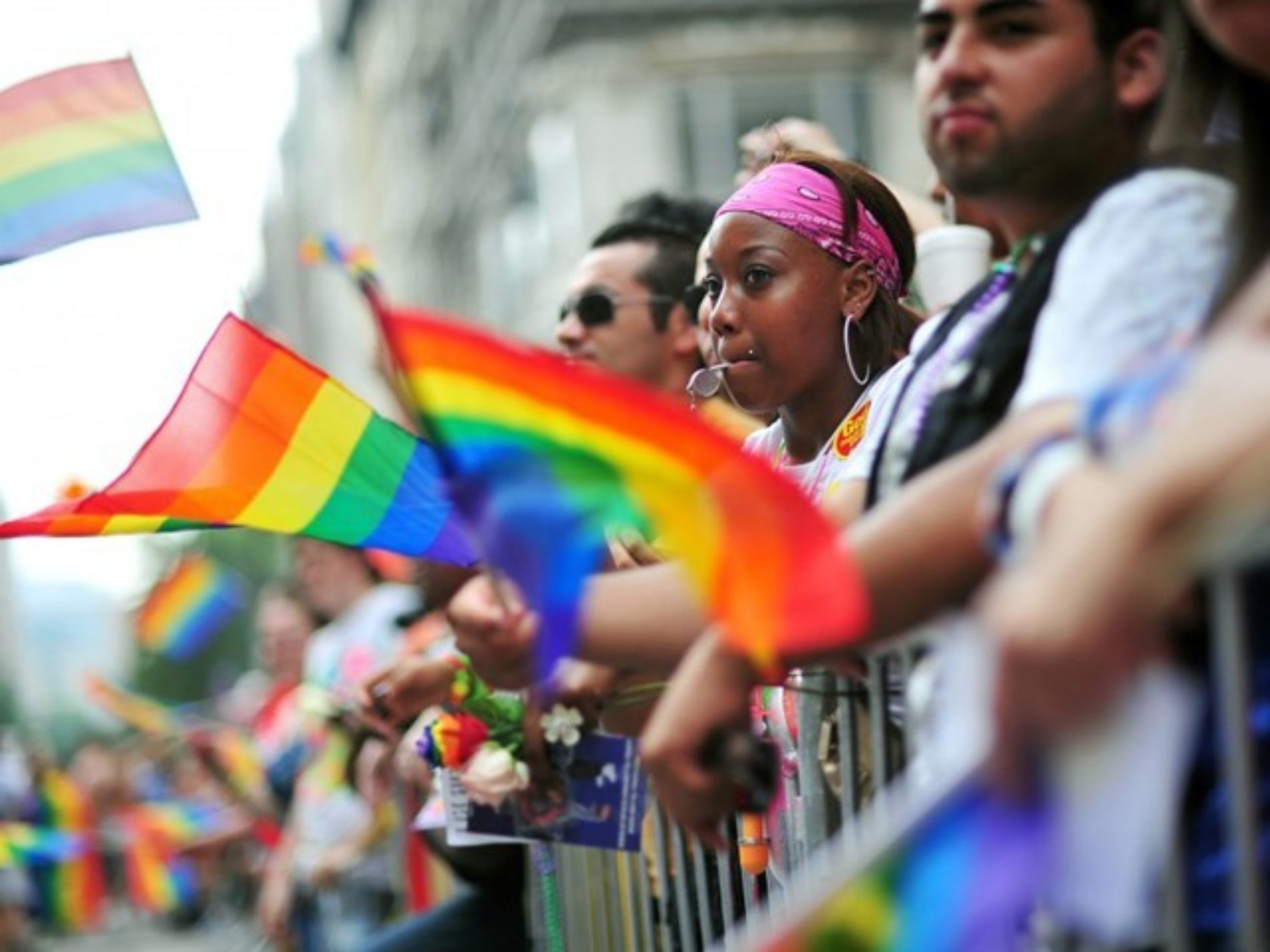 John Pavlovitz: Yes, Homosexuality Absolutely is A Choice