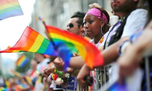 John Pavlovitz: Yes, Homosexuality Absolutely is A Choice