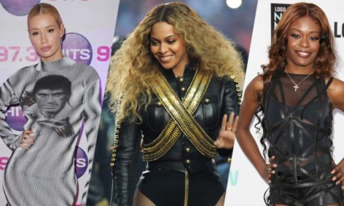 Azealia Banks, Iggy Azalea puts Beyoncé on blast over ‘Lemonade’
