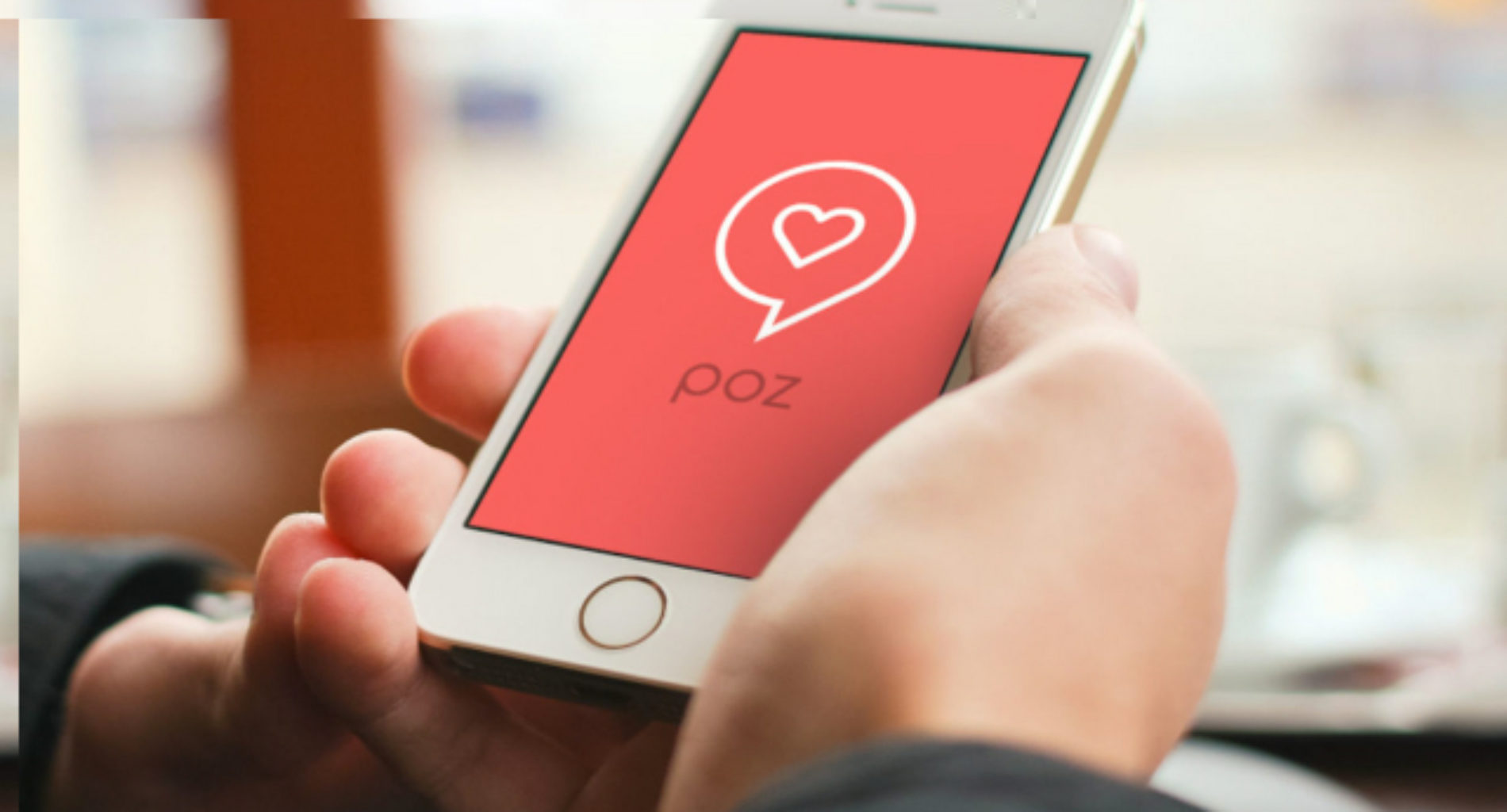 New Dating App Wants To Help HIV Positive People Find Love