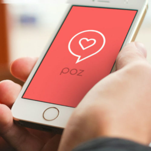 New Dating App Wants To Help HIV Positive People Find Love