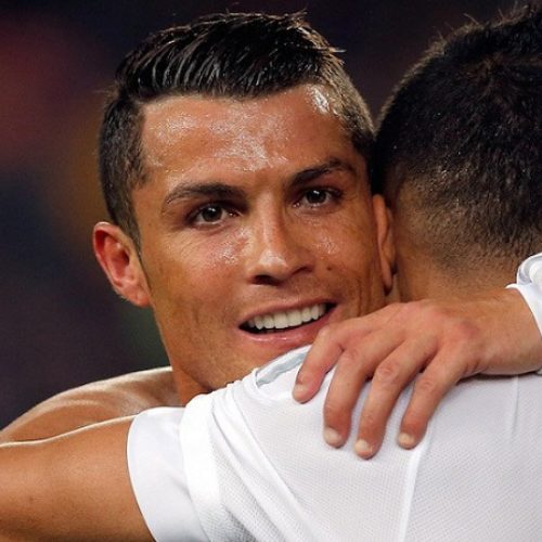 #Ronaldophobia: What Gay Slurs Toward Cristiano Ronaldo Have To Say About Sports Homophobia