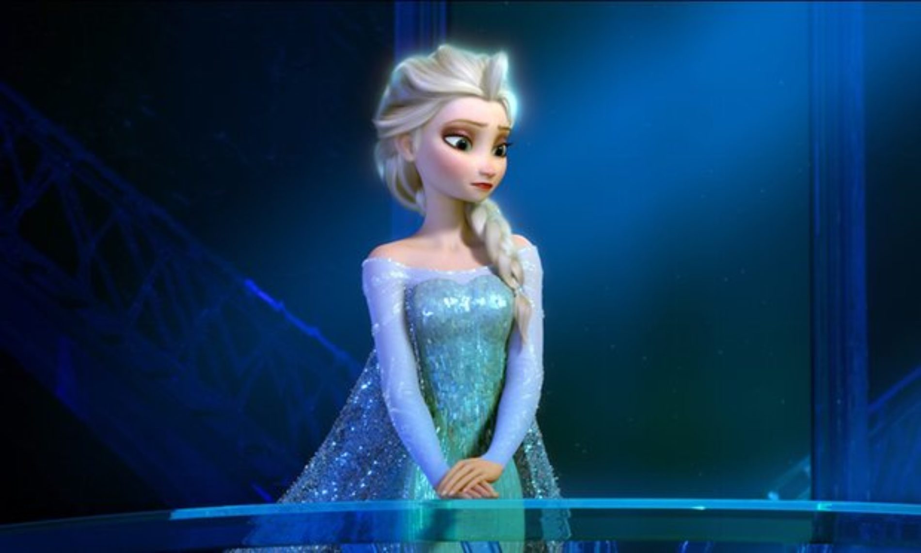 Frozen fans urge Disney to give Elsa a girlfriend in upcoming sequel