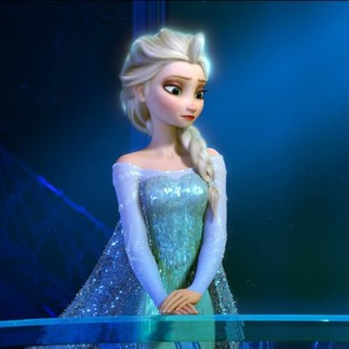 Frozen fans urge Disney to give Elsa a girlfriend in upcoming sequel
