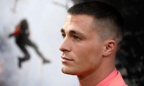 Colton Haynes Officially Comes Out: ‘It Took Me So Long to Get to This Point’