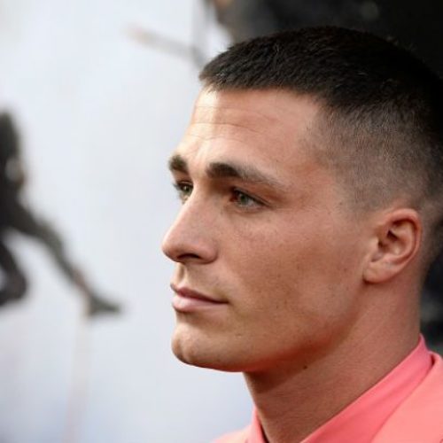 Colton Haynes Officially Comes Out: ‘It Took Me So Long to Get to This Point’