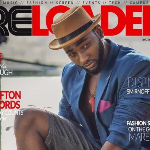 ‘Marriage Is What Every Man Must Do.’ Actor Gbenro Ajibade Says
