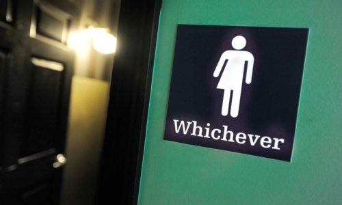 The Five Myths On Being Transgender