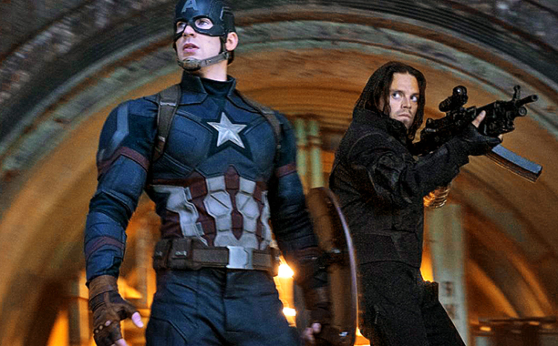 #GiveCaptainAmericaABoyfriend: Twitter wants a boyfriend for Captain America