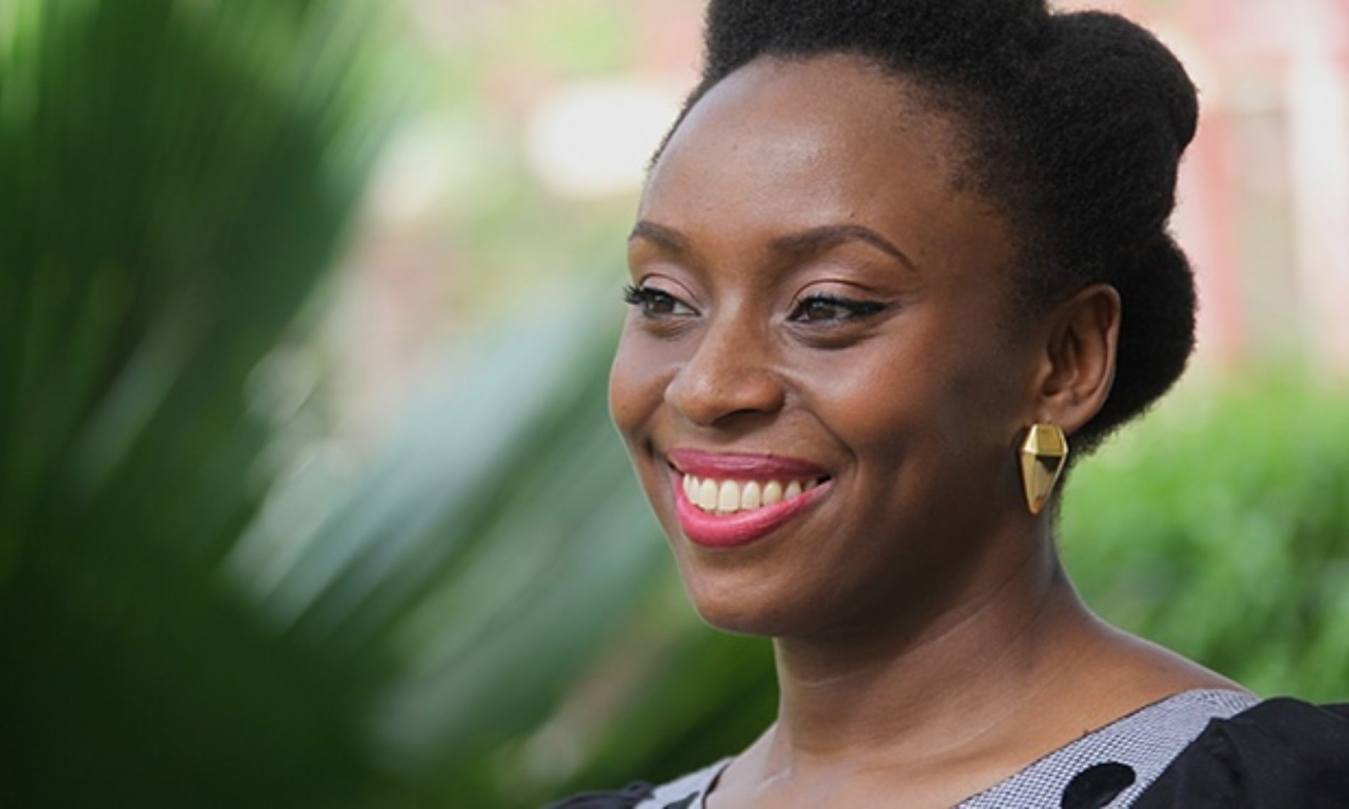 Quick Question: Where Does Chimamanda Ngozi Adichie Come From?