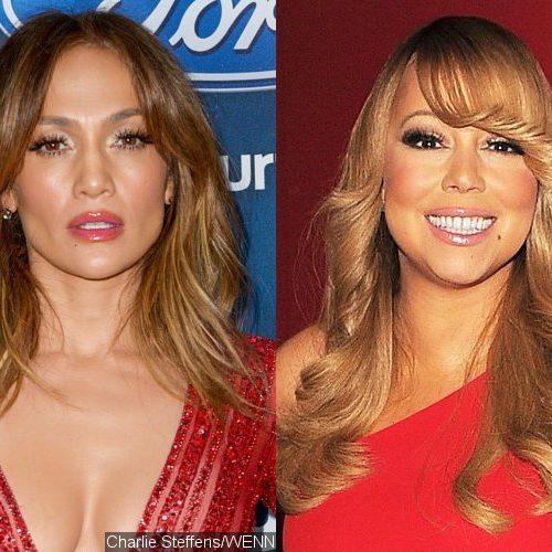 Mariah Carey Disses Jennifer Lopez & Nicki Minaj But Gushes Over Beyoncé on ‘WWHL’